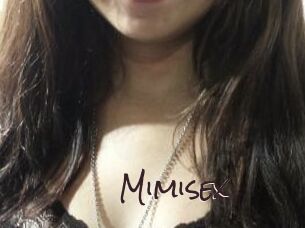 Mimisex