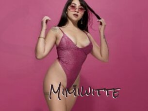 Mimiwitte