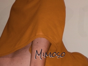 Mimoso