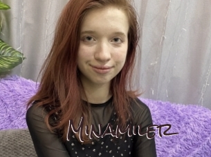 Minamiler