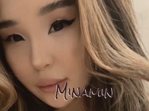 minamin Spicy Blogs