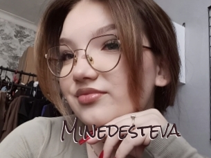 Minedesteva