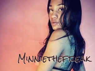 Minniethefreak
