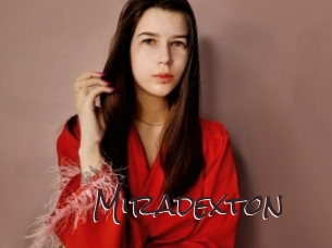 Miradexton