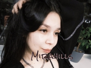 mirahills Spicy Blogs