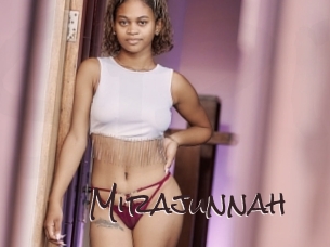 Mirajunnah