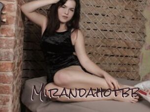 Mirandahotbb