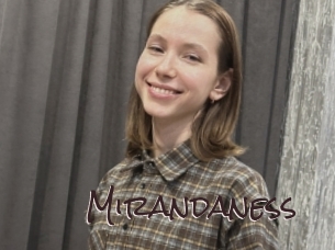 Mirandaness