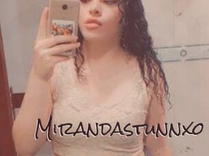 Mirandastunnxo