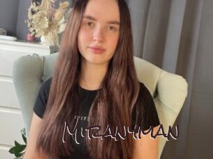 Miranyman