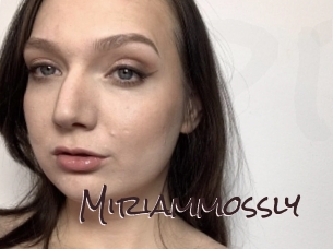 Miriammossly