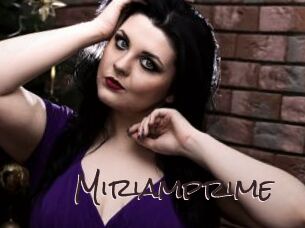 Miriamprime