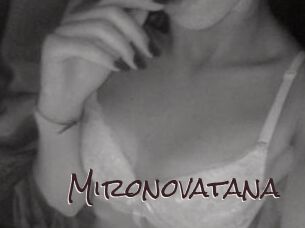 Mironovatana