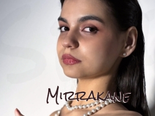 Mirrakane