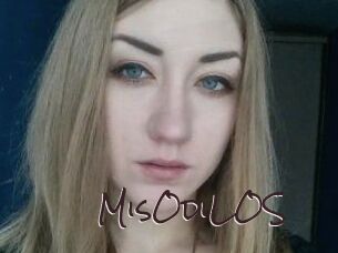 MisOdiLOS
