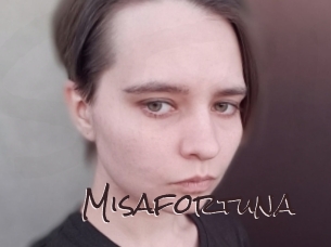Misafortuna