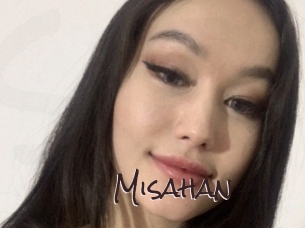 Misahan