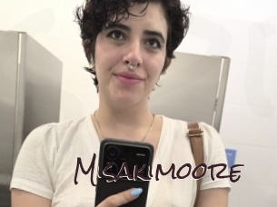 Misakimoore