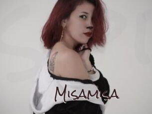 misamisa Spicy Blogs