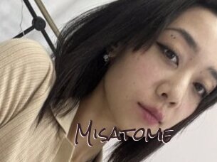 Misatome