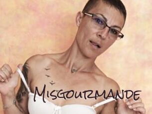 Misgourmande