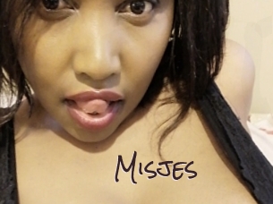 Misjes
