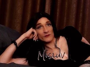 Misluv