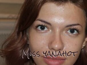 Miss_yanahot