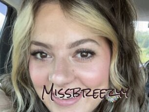 Missbreezyy