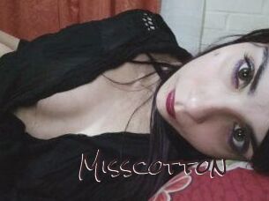 Misscotton