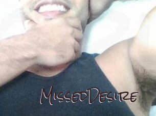 MissedDesire