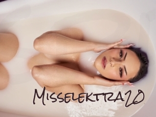 misselektra20 Spicy Blogs