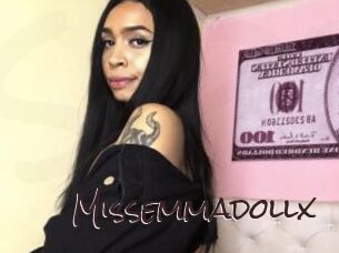 Missemmadollx