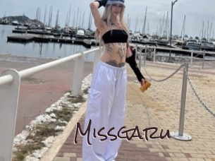 missgaru Spicy Blogs