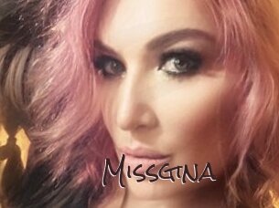 missgina Spicy Blogs