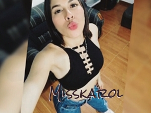 misskarol Spicy Blogs