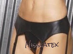 Miss_latex
