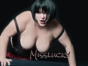 Bbwlucky