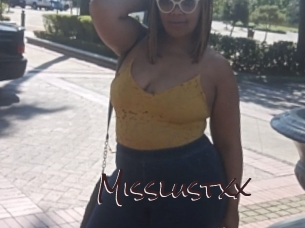 Misslustxx