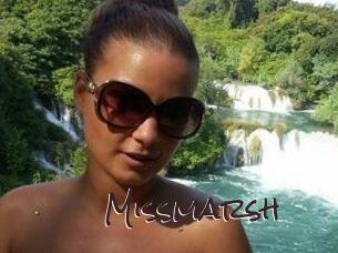 Missmarsh