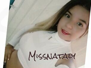 Missnataly