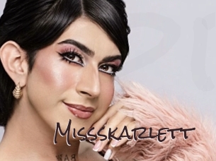 missskarlett Spicy Blogs