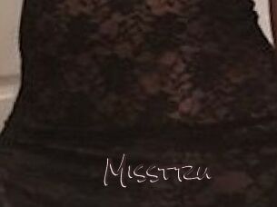 Misstru