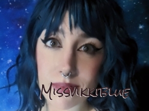 Missvikkiblue