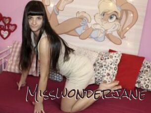 Misswonderjane