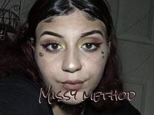 Missy_method