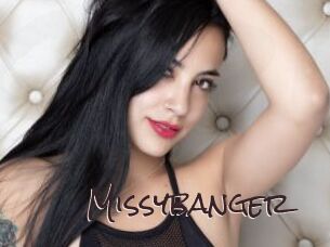 Missybanger