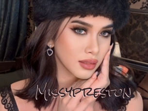 Missypreston