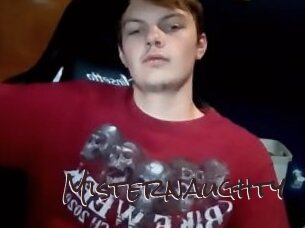 Misternaughty