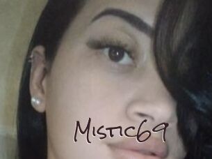 Mistic69